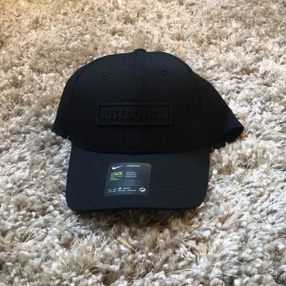 Nike Legacy91 Adults Unisex SnapBack Hat-NEW - Picture 3 of 7